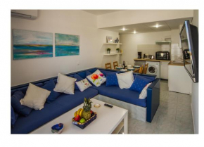Beautiful apartment near the old town